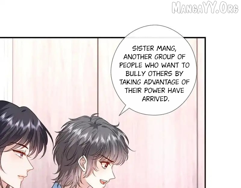 Madam and Her Daily Online Face-Slapping Chapter 216 - page 47
